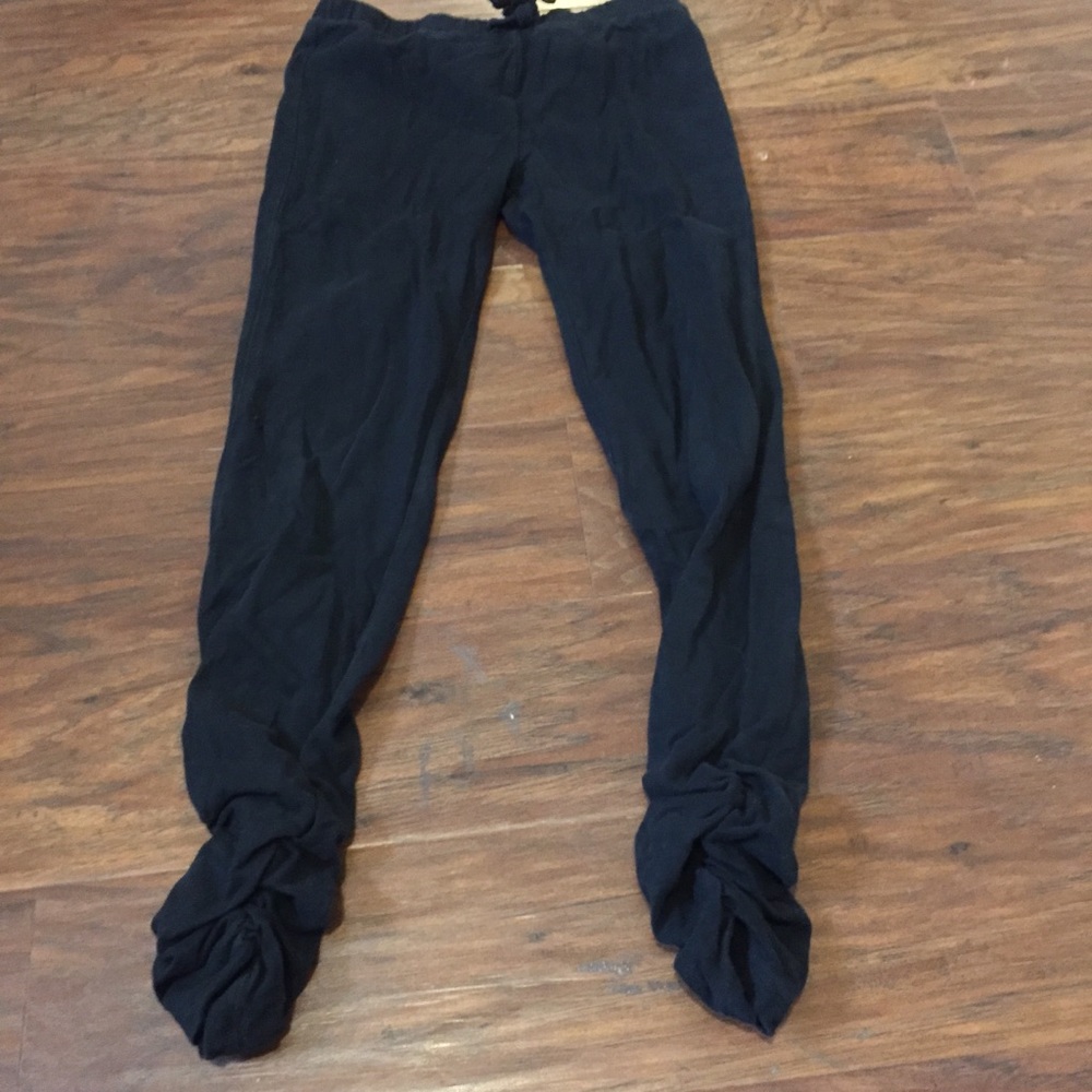 Girl’s leggings